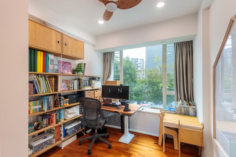 Blossoms @ Woodleigh, 12 Woodleigh Close, 3 Bedrooms, 1,194 sqft, Condominium For Sale, by Jemaine Ng, 500160808 - Study - PropertyGuru.com.sg
