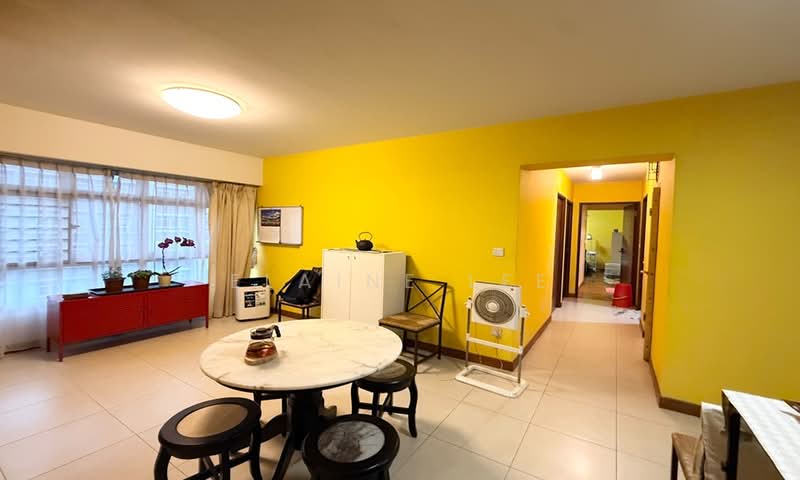 301D Punggol Place, 301D Punggol Place, 3 Bedrooms, 1,001 sqft, HDB Flat For Sale, by Elaine Lee, 500160809 - Living Room - PropertyGuru.com.sg