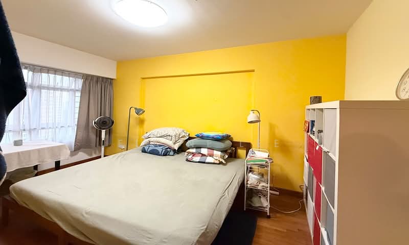 301D Punggol Place, 301D Punggol Place, 3 Bedrooms, 1,001 sqft, HDB Flat For Sale, by Elaine Lee, 500160809 - Bedroom - PropertyGuru.com.sg