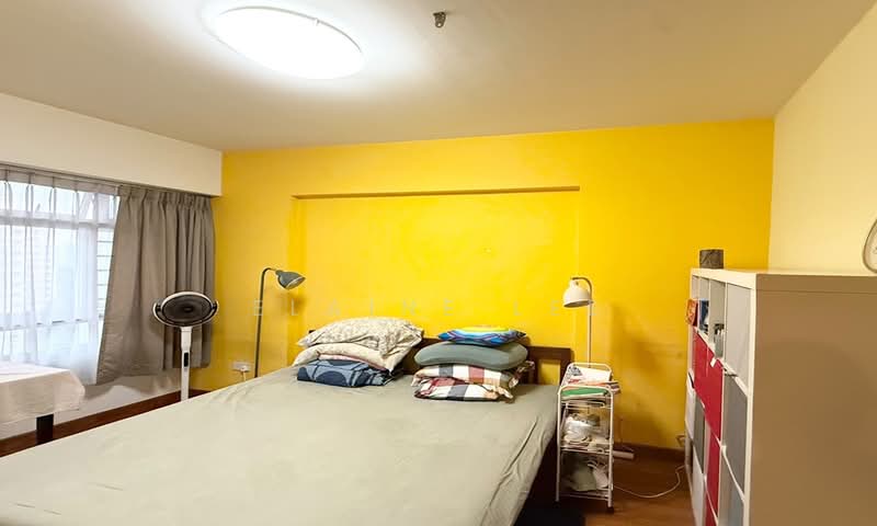 301D Punggol Place, 301D Punggol Place, 3 Bedrooms, 1,001 sqft, HDB Flat For Sale, by Elaine Lee, 500160809 - Bedroom - PropertyGuru.com.sg