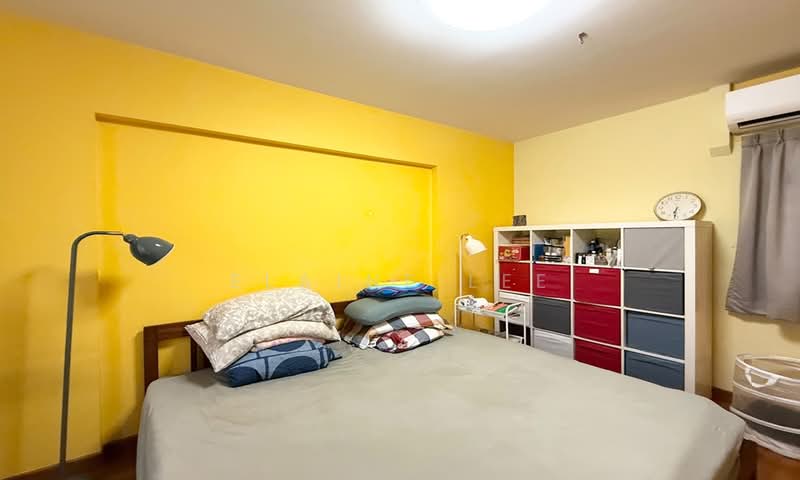 301D Punggol Place, 301D Punggol Place, 3 Bedrooms, 1,001 sqft, HDB Flat For Sale, by Elaine Lee, 500160809 - Bedroom - PropertyGuru.com.sg