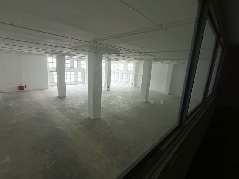 West Park BizCentral, 20 Pioneer Crescent, 46,264 sqft, Factory / Workshop (B2) For Rent, by Shirley Ee, 500160813 - Interior - CommercialGuru.com.sg