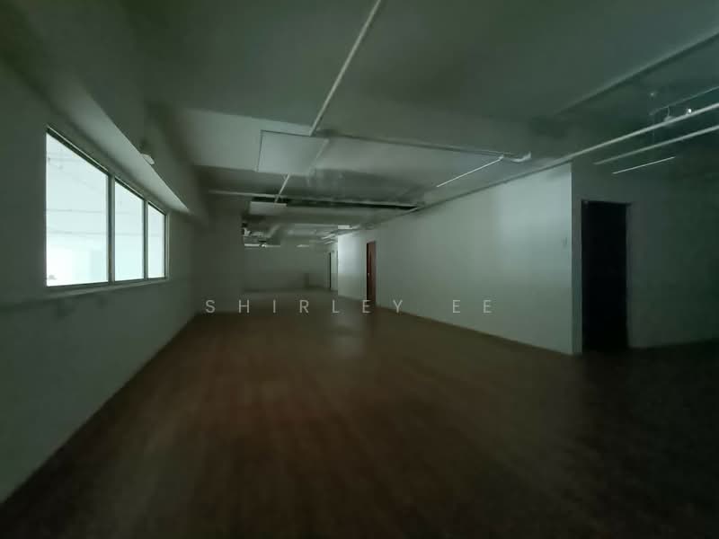 West Park BizCentral, 20 Pioneer Crescent, 46,264 sqft, Factory / Workshop (B2) For Rent, by Shirley Ee, 500160813 - Interior - CommercialGuru.com.sg