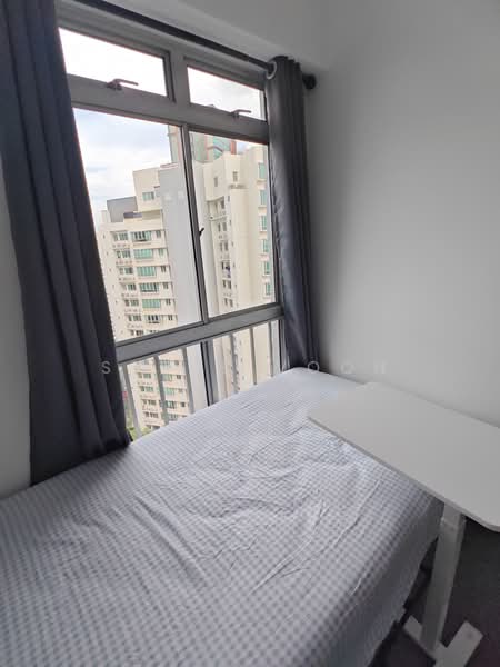 Ava Towers, 10 Ava Road, Room Rental, 150 sqft, Condominium For Rent, by Steve Voon, 500160814 - Room 2 - PropertyGuru.com.sg