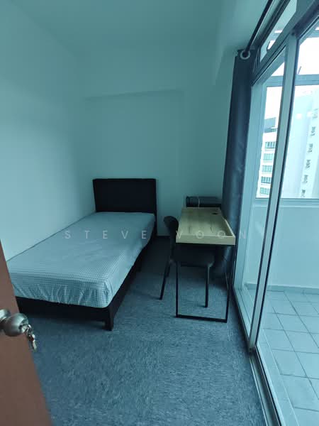 Ava Towers, 10 Ava Road, Room Rental, 150 sqft, Condominium For Rent, by Steve Voon, 500160814 - Room 3 - PropertyGuru.com.sg