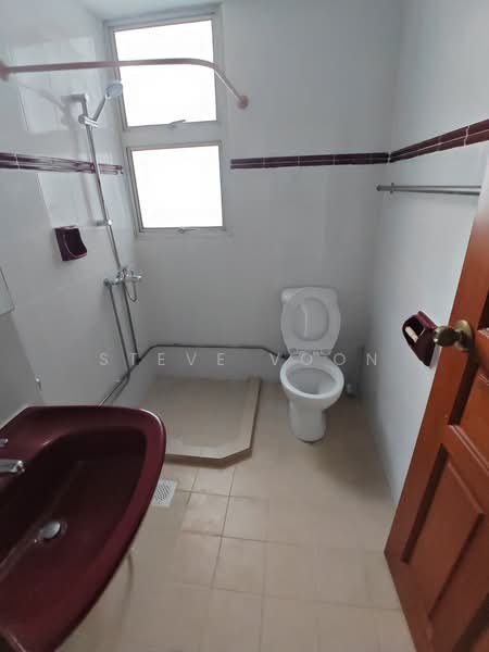 Ava Towers, 10 Ava Road, Room Rental, 150 sqft, Condominium For Rent, by Steve Voon, 500160814 - Bathroom - PropertyGuru.com.sg