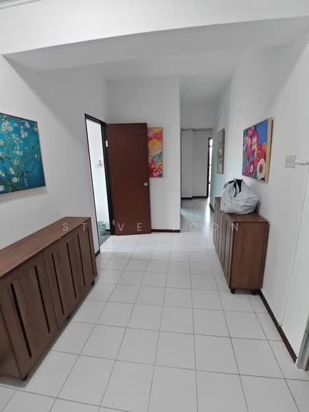 Ava Towers, 10 Ava Road, Room Rental, 150 sqft, Condominium For Rent, by Steve Voon, 500160814 - Corridor - PropertyGuru.com.sg