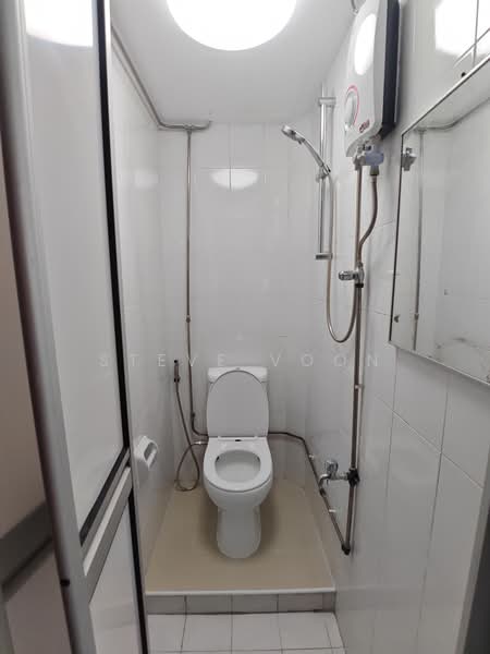 Ava Towers, 10 Ava Road, Room Rental, 150 sqft, Condominium For Rent, by Steve Voon, 500160814 - PropertyGuru.com.sg