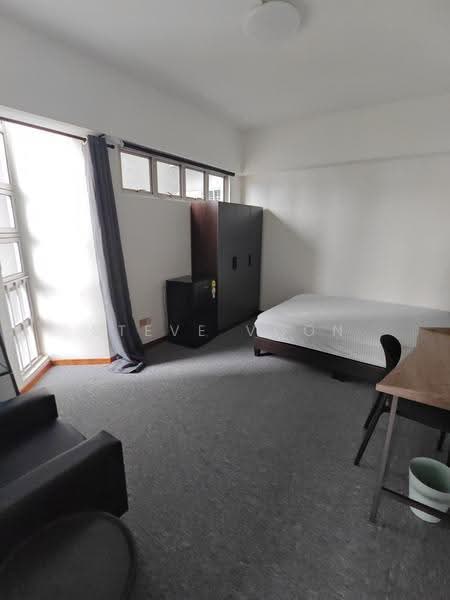 Ava Towers, 10 Ava Road, Balestier / Toa Payoh, Room Rental, 150 sqft, Condominium For Rent, by Steve Voon, 500160814 - Bedroom - PropertyGuru.com.sg