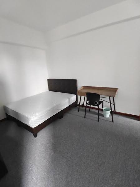 Ava Towers, 10 Ava Road, Balestier / Toa Payoh, Room Rental, 150 sqft, Condominium For Rent, by Steve Voon, 500160814 - Bedroom - PropertyGuru.com.sg