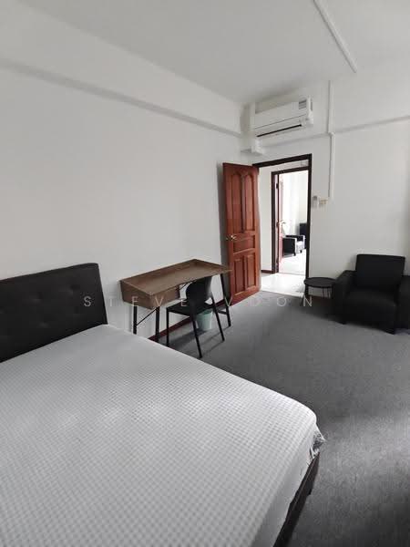 Ava Towers, 10 Ava Road, Balestier / Toa Payoh, Room Rental, 150 sqft, Condominium For Rent, by Steve Voon, 500160814 - Bedroom - PropertyGuru.com.sg
