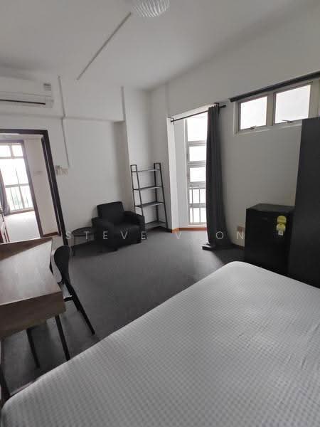 Ava Towers, 10 Ava Road, Balestier / Toa Payoh, Room Rental, 150 sqft, Condominium For Rent, by Steve Voon, 500160814 - Living Room - PropertyGuru.com.sg