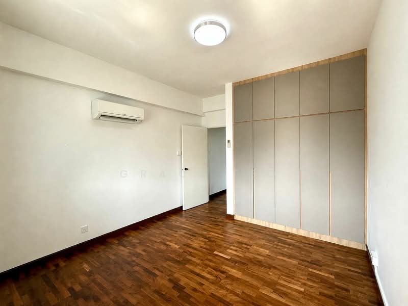 Fernwood Towers, 22 Fernwood Terrace, Room Rental, 100 sqft, Condominium For Rent, by Grace Teo, 500160815 - Bedroom - PropertyGuru.com.sg