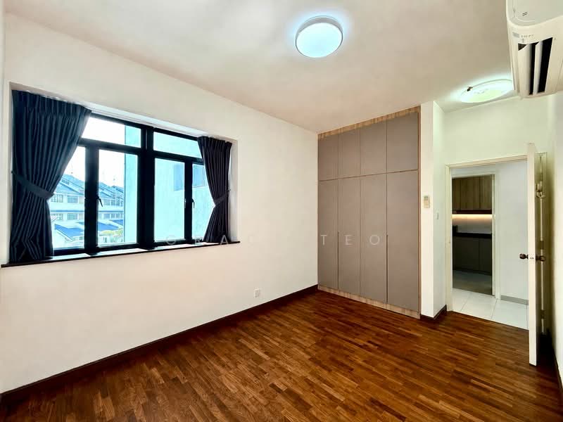 Fernwood Towers, 22 Fernwood Terrace, Room Rental, 100 sqft, Condominium For Rent, by Grace Teo, 500160815 - Bedroom - PropertyGuru.com.sg