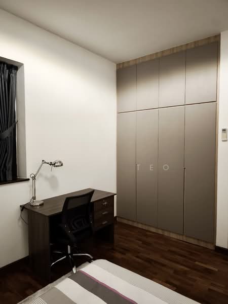Fernwood Towers, 22 Fernwood Terrace, Room Rental, 150 sqft, Condominium For Rent, by Grace Teo, 500160815 - Bedroom - PropertyGuru.com.sg