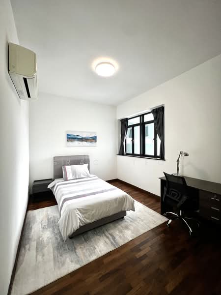 Fernwood Towers, 22 Fernwood Terrace, Room Rental, 150 sqft, Condominium For Rent, by Grace Teo, 500160815 - Bedroom - PropertyGuru.com.sg