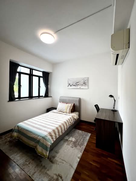 Fernwood Towers, 22 Fernwood Terrace, Room Rental, 150 sqft, Condominium For Rent, by Grace Teo, 500160815 - Bedroom - PropertyGuru.com.sg