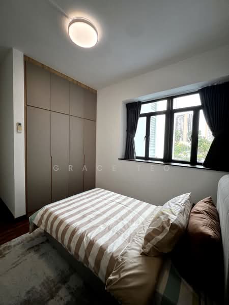 Fernwood Towers, 22 Fernwood Terrace, Room Rental, 150 sqft, Condominium For Rent, by Grace Teo, 500160815 - Bedroom - PropertyGuru.com.sg