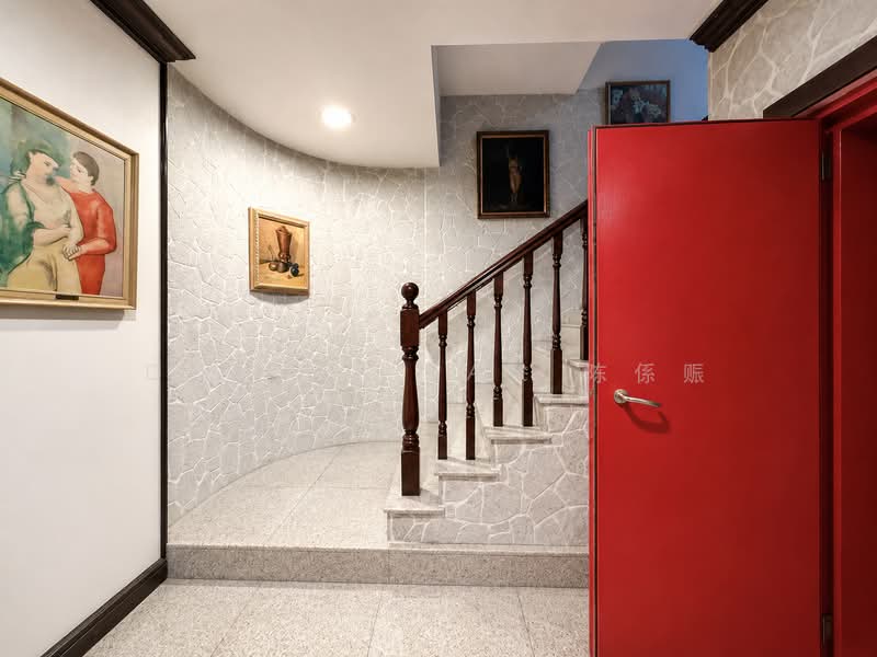⭐️RARE 2-STY DETACHED HSE IN CHESTNUT GCBA | WITHIN 1KM TO 3 PRIMARY SCHOOLS | NEAR CASHEW MRT⭐️, Chestnut Crescent Cashew Almond Jalan Pakis Suasa Emas Urai Hazel Park Siap Tekad Asas Tumpu Uji Dermawan Kakatua Layang Selanting Tham Soong Kismis Yuk Tong Sunset Eng Kong Cheng Soon Faber Moonbeam Sinai Greenleaf Ming Teck Jelita Holland Hua Guan, 6 Bedrooms, 8,500 sqft, Detached House For Sale, by Damian Tan 陈係赈, 500160819 - Interior - PropertyGuru.com.sg