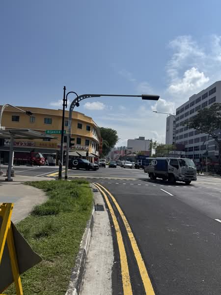 Sims Avenue, Sims Avenue, 1,116 sqft, Shop / Shophouse For Sale, by Angie Choy, 500160820 - CommercialGuru.com.sg