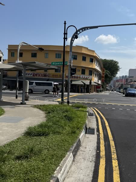 Sims Avenue, Sims Avenue, 1,116 sqft, Shop / Shophouse For Sale, by Angie Choy, 500160820 - CommercialGuru.com.sg