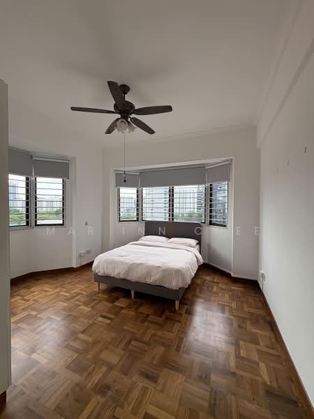 Birmingham Mansions, 130 Thomson Road, 6 Bedrooms, 200 sqft, Apartment For Rent, by Mar Inn Chee, 500160822 - Master Bedroom - PropertyGuru.com.sg