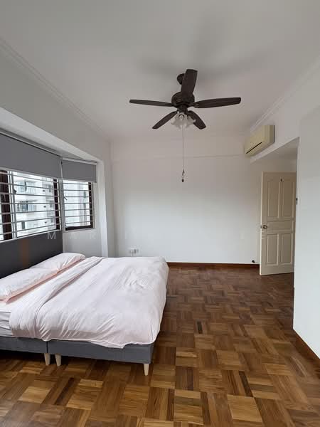 Birmingham Mansions, 130 Thomson Road, 6 Bedrooms, 200 sqft, Apartment For Rent, by Mar Inn Chee, 500160822 - Master Bedroom - PropertyGuru.com.sg