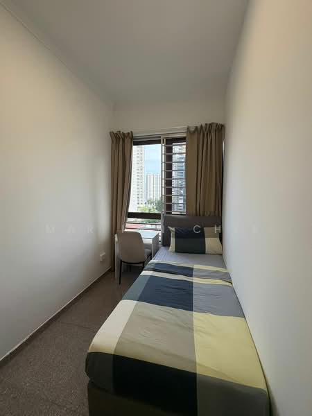 Birmingham Mansions, 130 Thomson Road, 6 Bedrooms, 200 sqft, Apartment For Rent, by Mar Inn Chee, 500160822 - Common Bedroom - PropertyGuru.com.sg