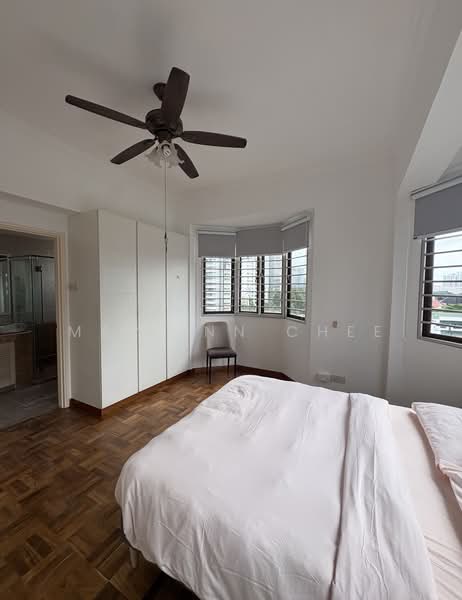 Birmingham Mansions, 130 Thomson Road, 6 Bedrooms, 200 sqft, Apartment For Rent, by Mar Inn Chee, 500160822 - Bedroom - PropertyGuru.com.sg
