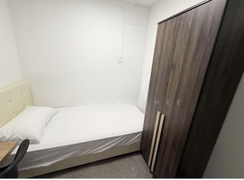 Birmingham Mansions, 130 Thomson Road, 1 Bedroom, 102 sqft, Apartment For Rent, by Mar Inn Chee, 500160822 - Bedroom - PropertyGuru.com.sg