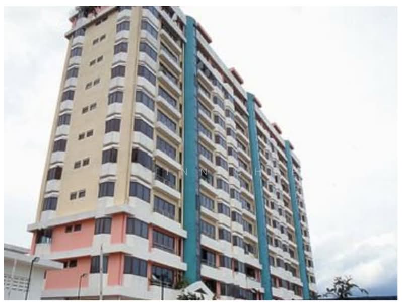 Birmingham Mansions, 130 Thomson Road, 1 Bedroom, 102 sqft, Apartment For Rent, by Mar Inn Chee, 500160822 - Exterior - PropertyGuru.com.sg