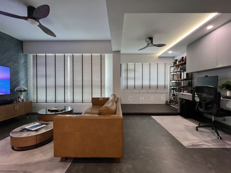 431A Bedok North Road, 431A Bedok North Road, 3 Bedrooms, 1,011 sqft, HDB Flat For Sale, by Krystal Cheng, 500160823 - PropertyGuru.com.sg