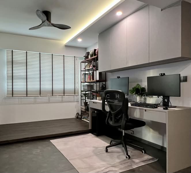 431A Bedok North Road, 431A Bedok North Road, 3 Bedrooms, 1,011 sqft, HDB Flat For Sale, by Krystal Cheng, 500160823 - Study - PropertyGuru.com.sg