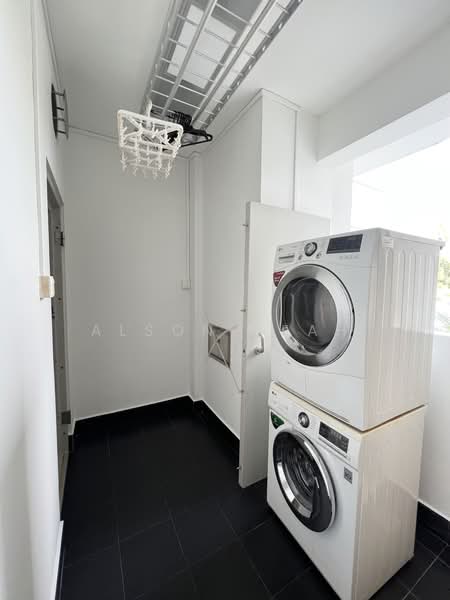 Blue Horizon, 29 West Coast Crescent, 3 Bedrooms, 1,152 sqft, Condominium For Sale, by Alson Seah, 500160824 - Interior - PropertyGuru.com.sg