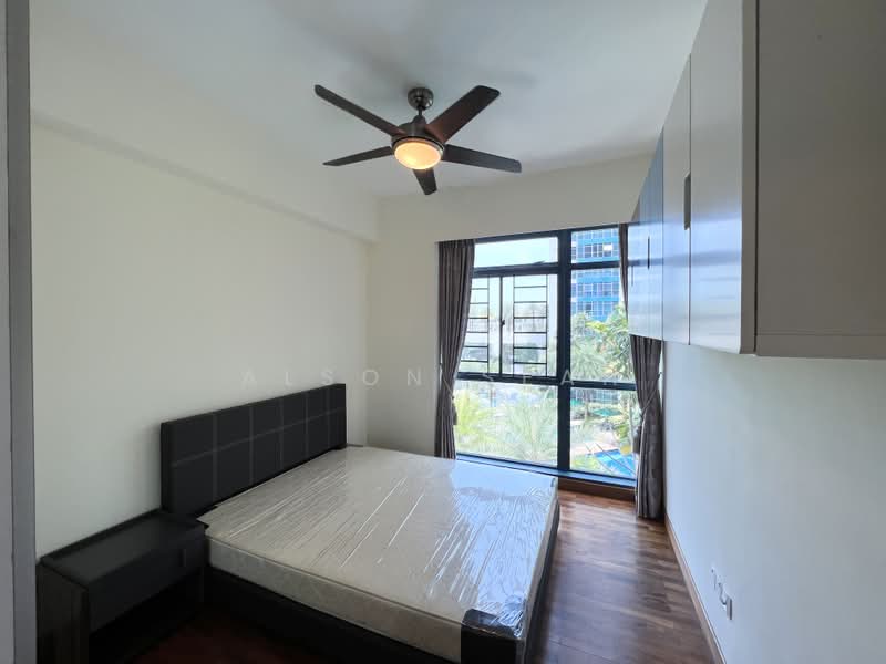 Blue Horizon, 29 West Coast Crescent, 3 Bedrooms, 1,152 sqft, Condominium For Sale, by Alson Seah, 500160824 - Bedroom - PropertyGuru.com.sg