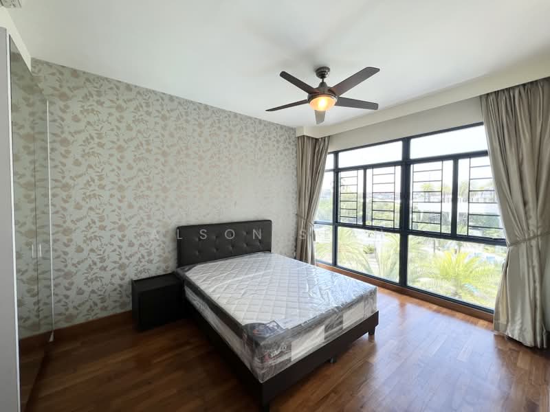 Blue Horizon, 29 West Coast Crescent, 3 Bedrooms, 1,152 sqft, Condominium For Sale, by Alson Seah, 500160824 - Bedroom - PropertyGuru.com.sg