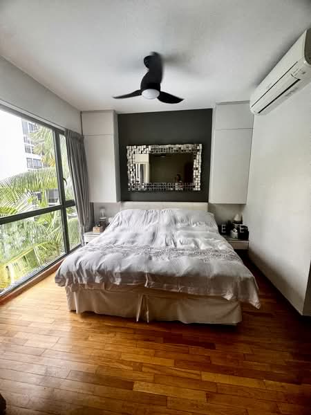 Parc Olympia, 60 Flora Drive, 4 Bedrooms, 1,485 sqft, Condominium For Sale, by Belinda Lee, 500160825 - Master ensuite - PropertyGuru.com.sg