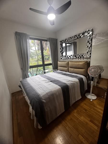 Parc Olympia, 60 Flora Drive, 4 Bedrooms, 1,485 sqft, Condominium For Sale, by Belinda Lee, 500160825 - Junior master ensuite - PropertyGuru.com.sg