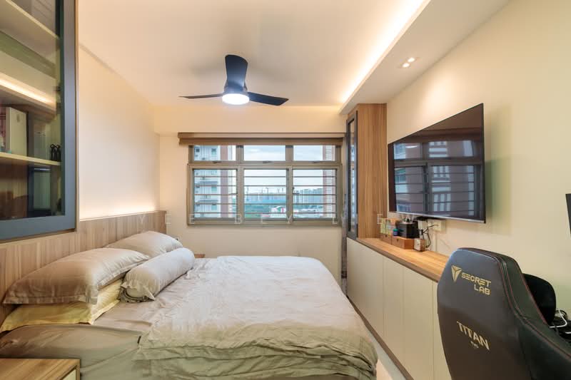 356A Anchorvale Lane, 356A Anchorvale Lane, 3 Bedrooms, 1,216 sqft, HDB Flat For Sale, by Yee Bey Liew, 500160828 - Master Bedroom - PropertyGuru.com.sg