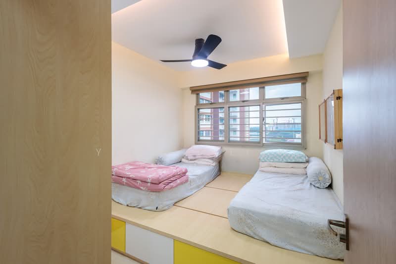 356A Anchorvale Lane, 356A Anchorvale Lane, 3 Bedrooms, 1,216 sqft, HDB Flat For Sale, by Yee Bey Liew, 500160828 - Common Bedroom - PropertyGuru.com.sg