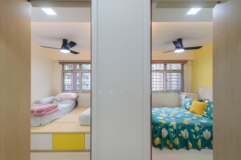 356A Anchorvale Lane, 356A Anchorvale Lane, 3 Bedrooms, 1,216 sqft, HDB Flat For Sale, by Yee Bey Liew, 500160828 - Common Bedrooms - PropertyGuru.com.sg