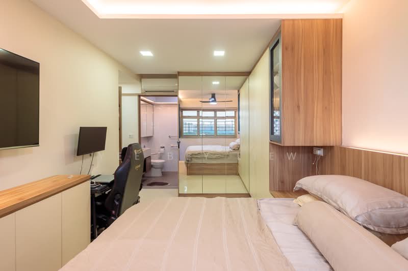 356A Anchorvale Lane, 356A Anchorvale Lane, 3 Bedrooms, 1,216 sqft, HDB Flat For Sale, by Yee Bey Liew, 500160828 - Master Bedroom - PropertyGuru.com.sg