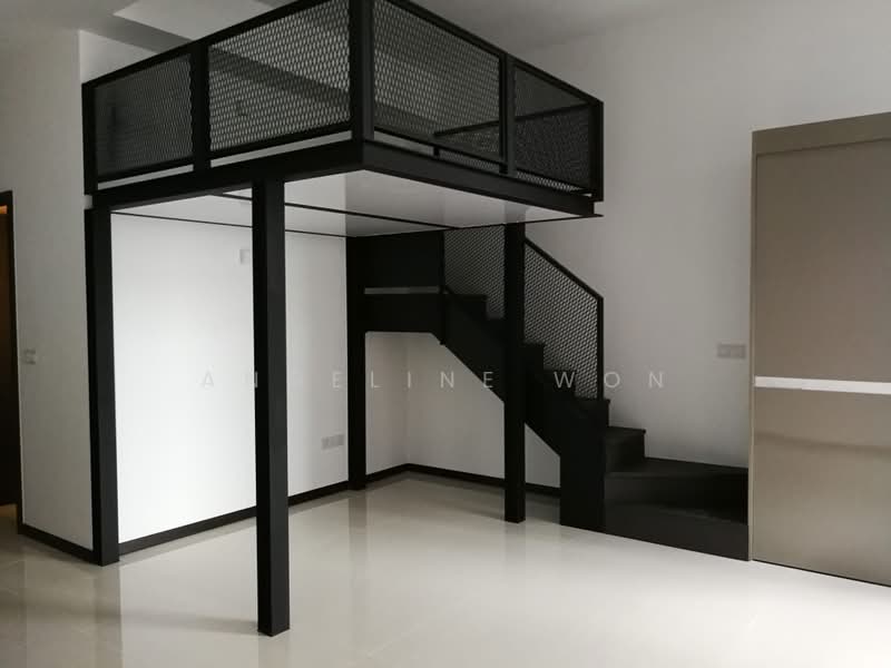 Sims Urban Oasis, 12 Sims Drive, Studio, 463 sqft, Condominium For Sale, by Angeline Won, 500160838 - Interior - PropertyGuru.com.sg