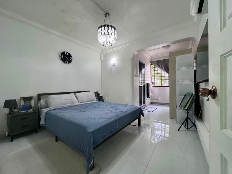 469 Pasir Ris Drive 6, 469 Pasir Ris Drive 6, 3 Bedrooms, 1,130 sqft, HDB Flat For Sale, by Farah Zack, 500160841 - Bedroom - PropertyGuru.com.sg