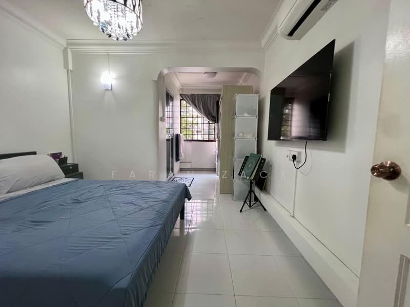 469 Pasir Ris Drive 6, 469 Pasir Ris Drive 6, 3 Bedrooms, 1,130 sqft, HDB Flat For Sale, by Farah Zack, 500160841 - Bedroom - PropertyGuru.com.sg