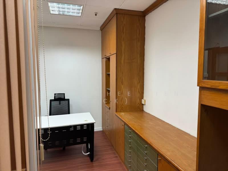 Balestier Point, 279 Balestier Road, 400 sqft, Office For Rent, by Yong Chee Kien (CK), 500160842 - Study - CommercialGuru.com.sg