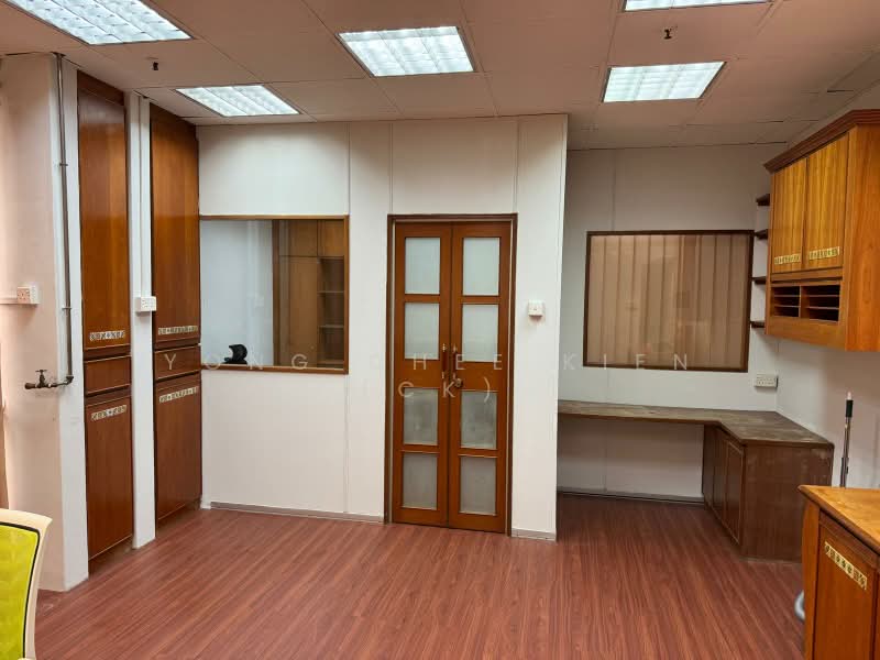 Balestier Point, 279 Balestier Road, 400 sqft, Office For Rent, by Yong Chee Kien (CK), 500160842 - Interior - CommercialGuru.com.sg
