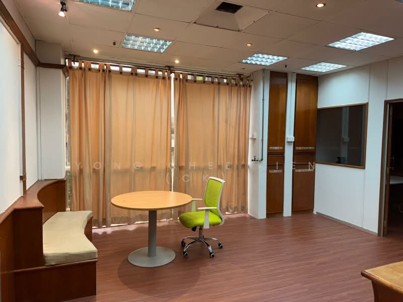 Balestier Point, 279 Balestier Road, 400 sqft, Office For Rent, by Yong Chee Kien (CK), 500160842 - Interior - CommercialGuru.com.sg