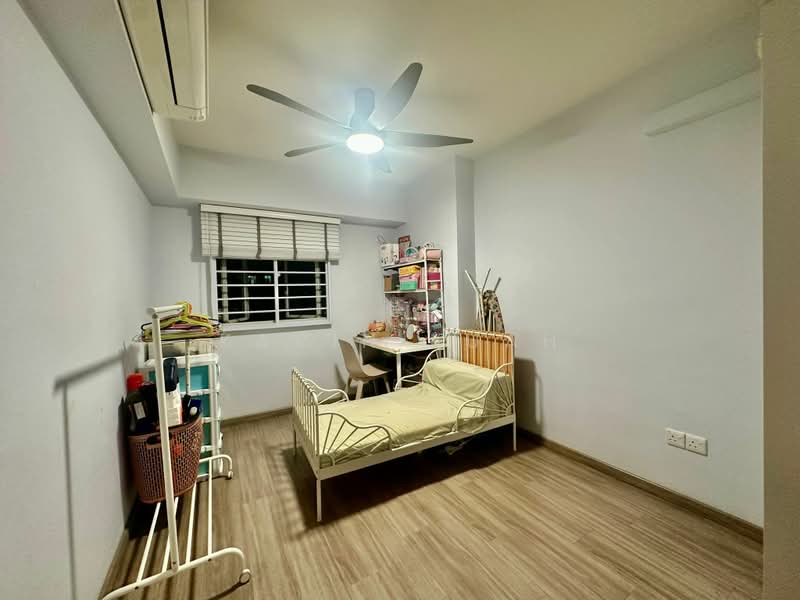 648 Punggol Central, 648 Punggol Central, 3 Bedrooms, 1,184 sqft, HDB Flat For Sale, by Kavin Kuah, 500160849 - Bedroom - PropertyGuru.com.sg