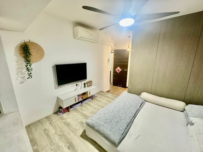 648 Punggol Central, 648 Punggol Central, 3 Bedrooms, 1,184 sqft, HDB Flat For Sale, by Kavin Kuah, 500160849 - Bedroom - PropertyGuru.com.sg